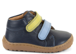 Froddo Barfuß/ BAREFOOT FIRST STEP blue denim